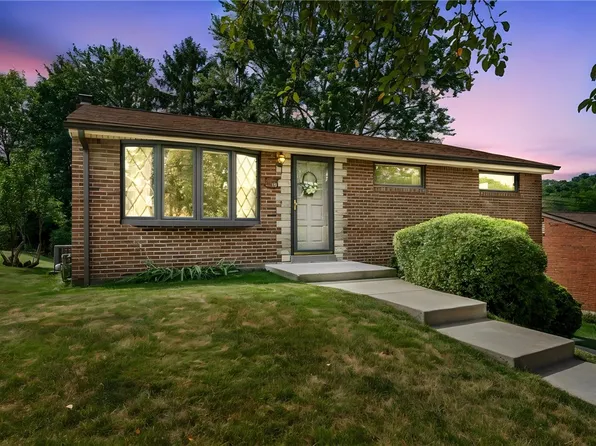 531 Lucy Dr, Pittsburgh, PA 15236