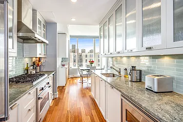 Sold by Brown Harris Stevens