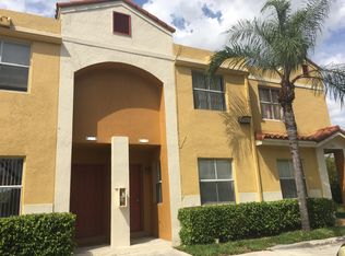 3872 NW 90th Ave #3872, Fort Lauderdale, FL 33351