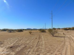 0 W Milligan Rd #4, Arizona City, AZ 85123