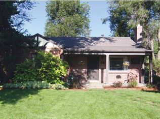 1645 Olive St, Denver, CO 80220