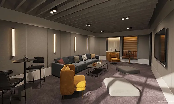 Rented by Corcoran | media 24