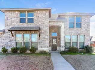 910 Sage Meadow Dr, Glenn Heights, TX 75154
