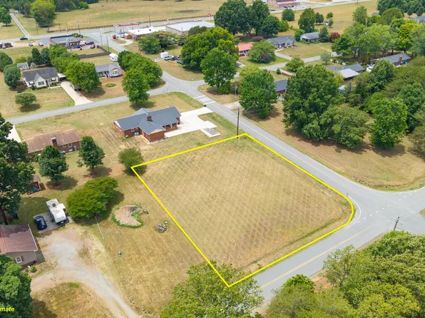 0 Center Crest Drive, Elon, NC 27244