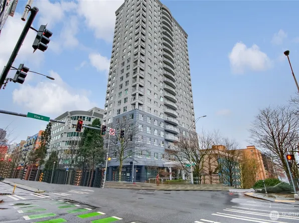 121 Vine Street #505, Seattle, WA 98121