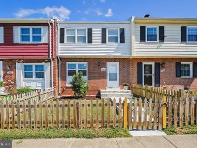 2402 Kilpatrick Pl, Dumfries, VA, 22026