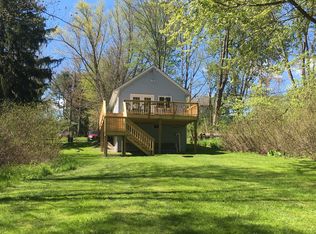 2552 Route 394, Ashville, NY 14710