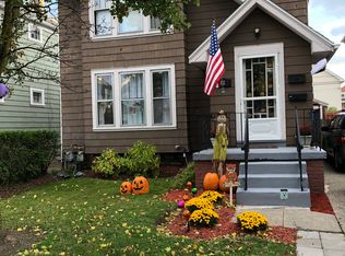 42 Avery Ave, Buffalo, NY 14216