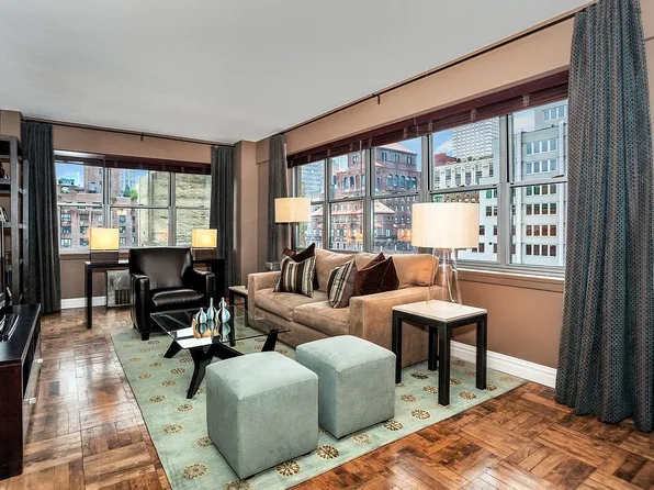 80 Park Ave APT 17B, New York, NY 10016