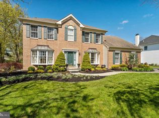 4900 Davis Dr, Doylestown, PA 18902