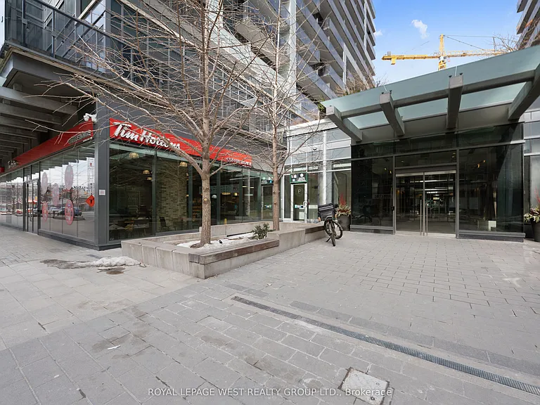 1030 King St W #835 — Photo 34