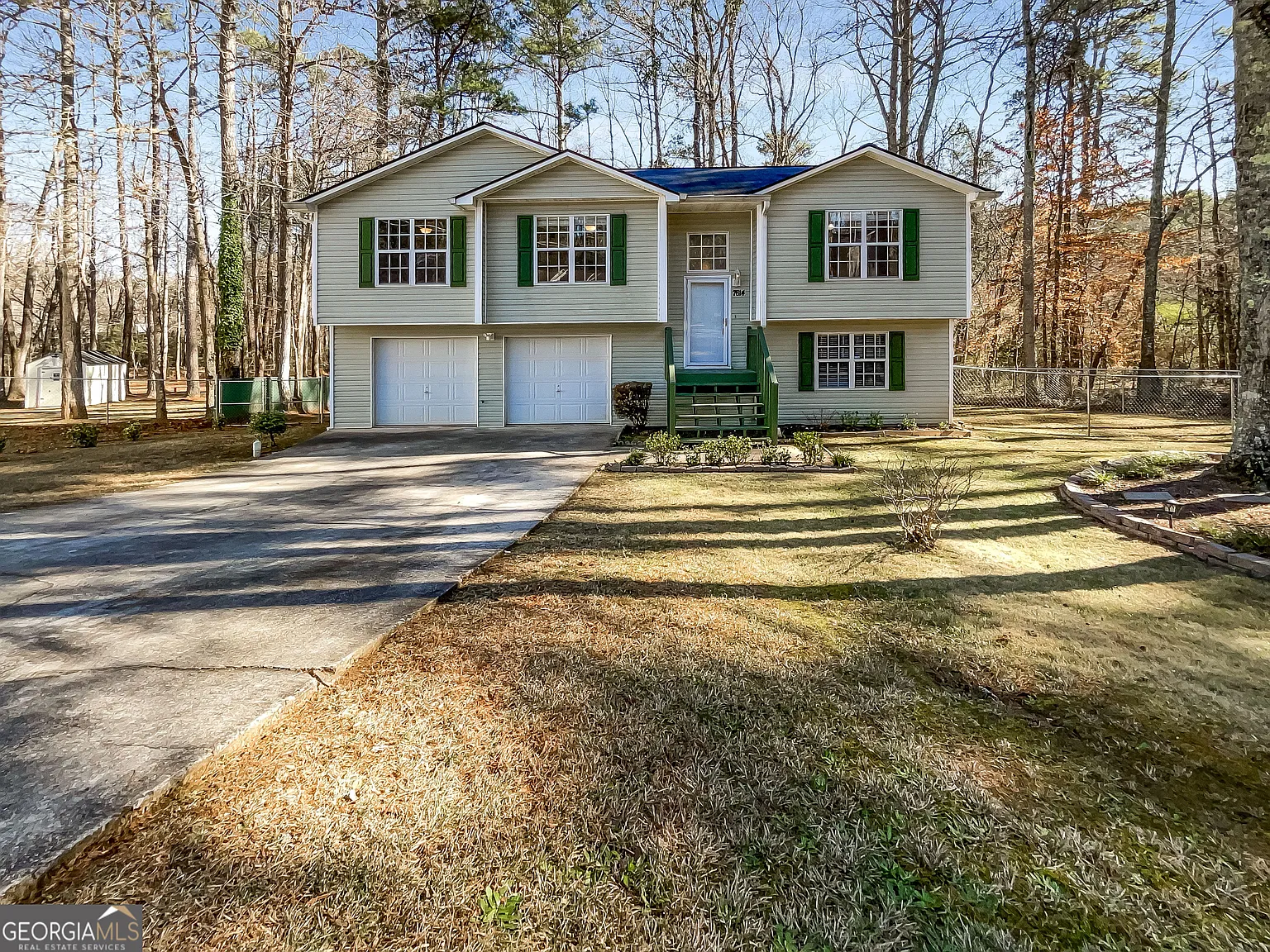 7614 Stonebush Way photo 1