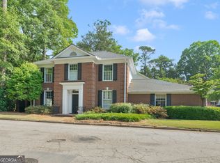 631 Pinetree Dr, Decatur, GA 30030