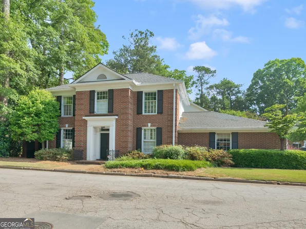 631 Pinetree Dr, Decatur, GA 30030