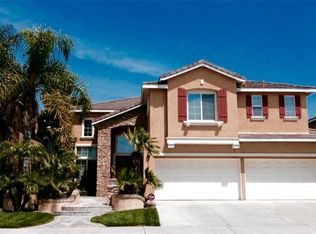 6832 Cedar Creek Rd, Eastvale, CA 92880