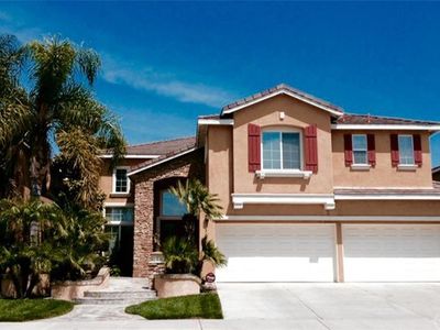 6832 Cedar Creek Rd, Eastvale, CA, 92880