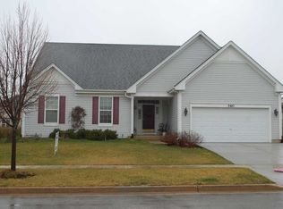 340 Rogers Way, Sycamore, IL 60178