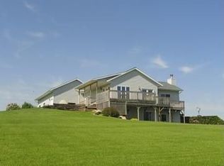 N400 Dorn Rd, Saint cloud, WI 53079