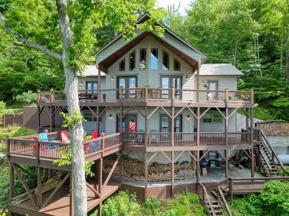 508 Wilderness Lake Cir, Murphy, NC 28906