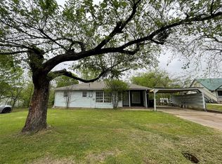 403 N Fairview St, Keene, TX 76059