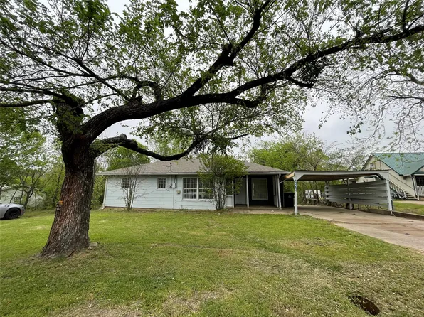 403 N Fairview St, Keene, TX 76059