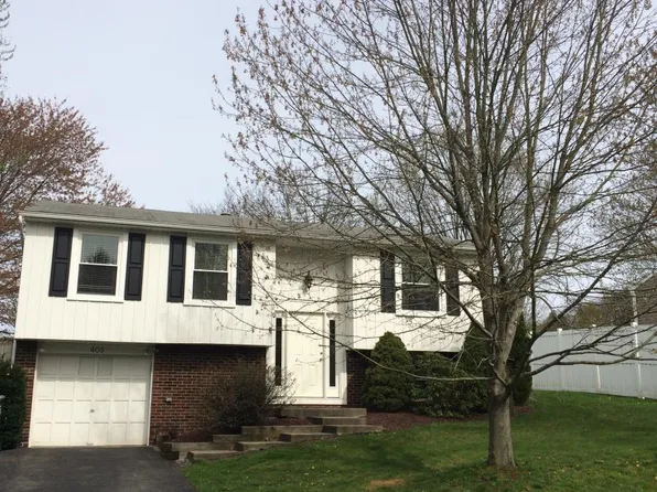 405 Deerfield Dr, Cranberry Township, PA 16066