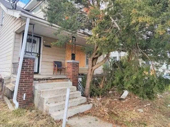 11645 Appoline St, Detroit, MI 48227