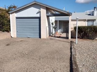 4866 Platinum Loop NE, Rio Rancho, NM 87124