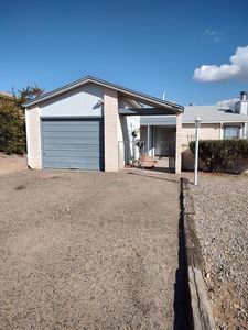 4866 Platinum Loop NE, Rio Rancho, NM, 87124