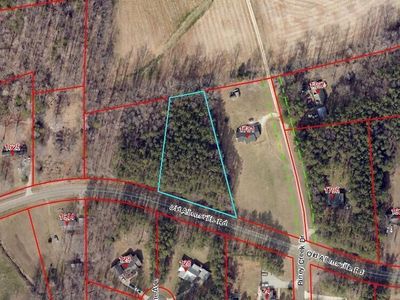 TRACT B Old Allensville Rd TRACT B, Roxboro, NC, 27574