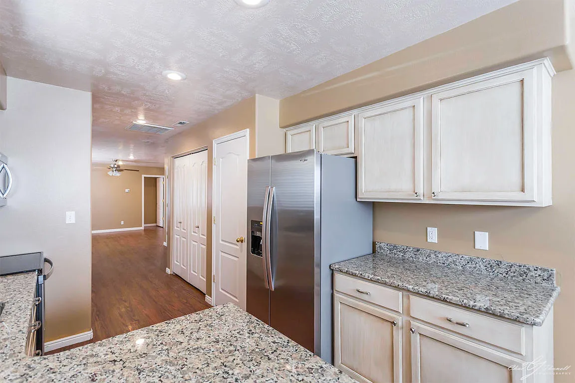 Nice home in Fox Cove 3 bed — Photo 3