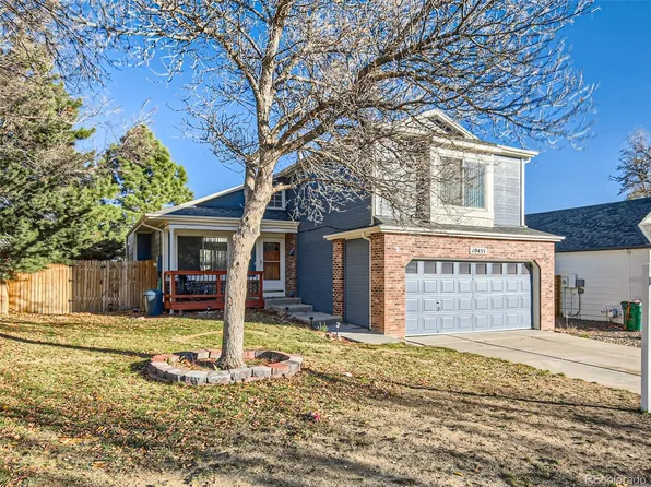 10455 Ellison Place, Littleton, CO 80125