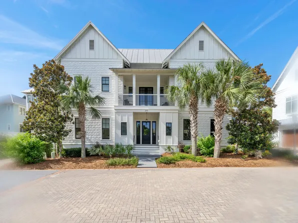 243 Cypress Dr, Santa Rosa Beach, FL 32459