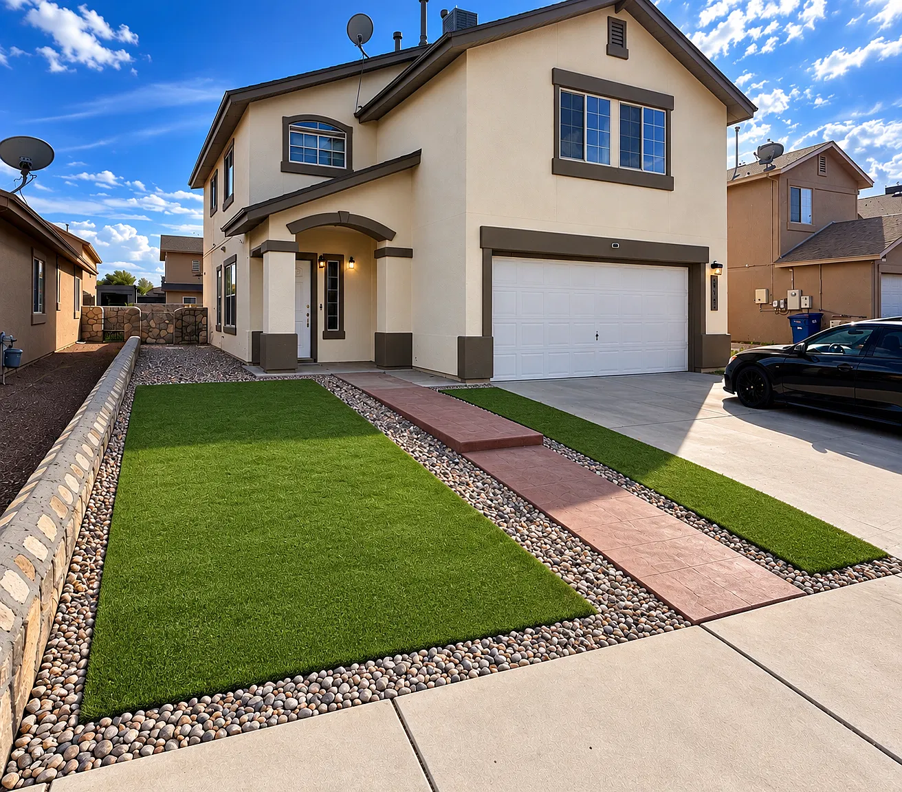 Island Point Dr, El Paso — Photo 1