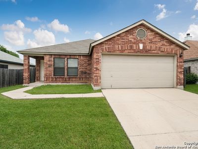 7031 Rosefield, San Antonio, TX, 78240