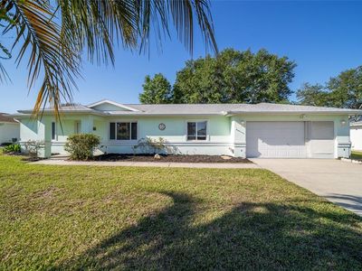6184 SW 101st Pl, Ocala, FL, 34476