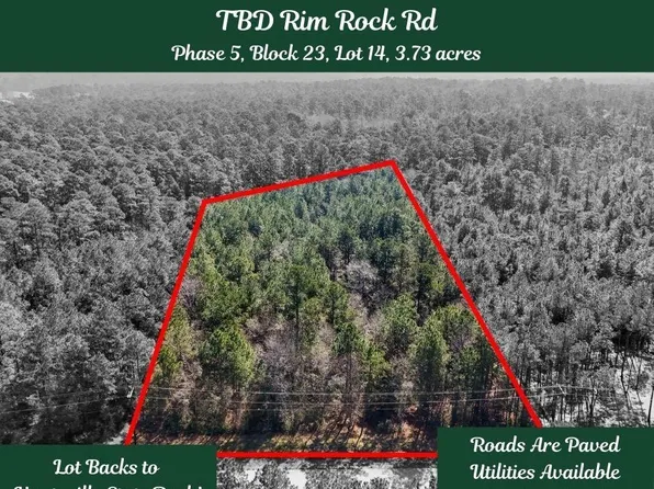 5-23-14 Rim Rock Rd #14, Huntsville, TX 77340