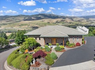 640 Thornton Way, Ashland, OR 97520