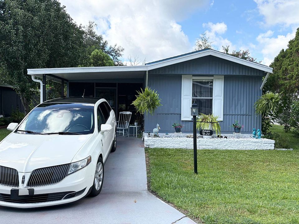1st image of 8880 SW 27th Ave #B24