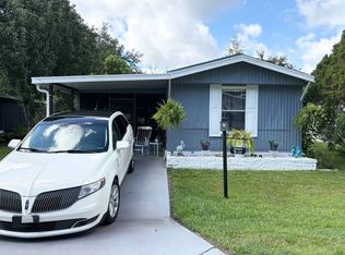 8880 SW 27th Ave #B24, Ocala, FL 34476
