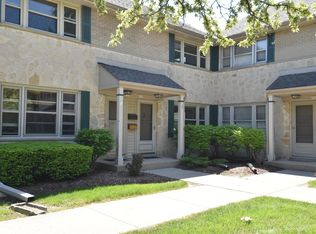 4908 N Shoreland Ave #4908, Whitefish Bay, WI 53217