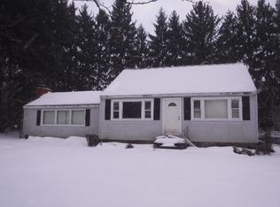 115 W Fairmount Ave, Lakewood, NY 14750