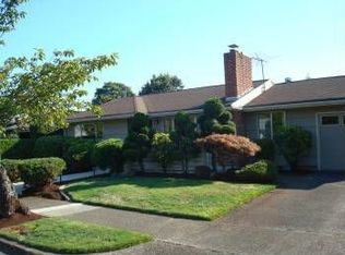 1746 SE 100th Ave, Portland, OR 97216