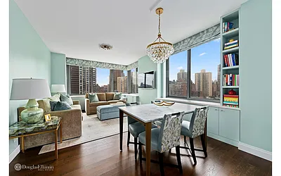 Sold by Douglas Elliman