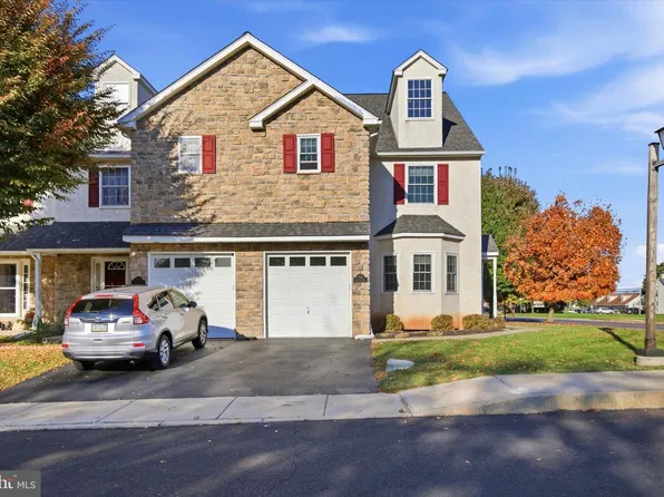 201 Bentley Dr, Collegeville, PA 19426