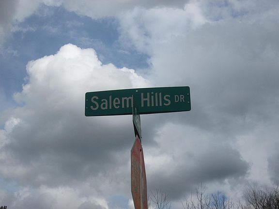 4th image of 3614 Salem Hills Dr