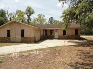 1038 S Catwalk Pt, Homosassa, FL 34448