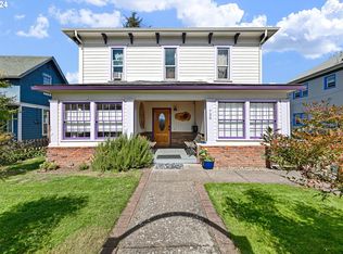 739 W 5th Ave, Eugene, OR 97402