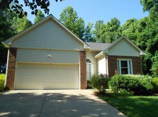 1119 Sally Dr, Graham, NC 27253