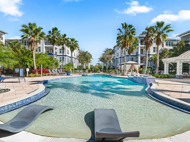 Paseo at Winter Park Village — Photo 37